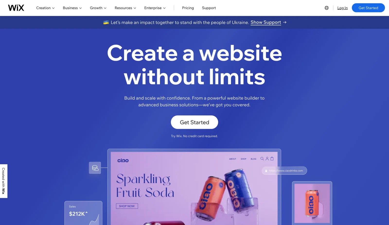 چگونه طراحی وب‌سایت حرفه‌ای را در سال 2023 ایجاد کنیم - تصویر 7